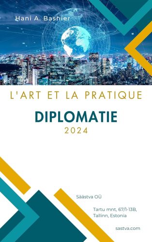 Diplomatie: L'art et la pratique